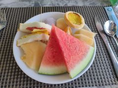 -粤海璇宫·木棉花高空旋转餐厅·聚会派对