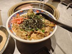 -花时·炭火烧肉(东百中心A馆店)