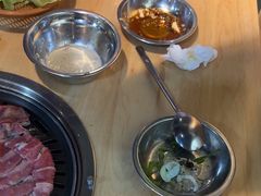 -麻蒲碳烤肉(梅花园店)