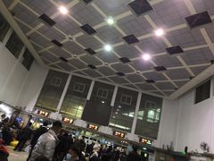 -商丘站