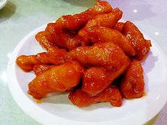 -京天红酒家(虎坊路店)