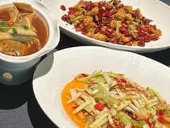 -肆月河豚·淮扬菜·湘菜(华天店)