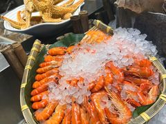 -初色海鲜自助(万丰路店)
