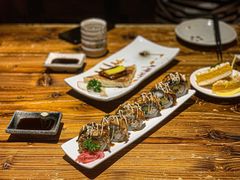 -小川洋风料理(街道口店)