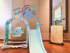 -上海崇明金茂凯悦酒店