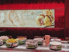 -龍歌自助小火锅(雨花台江南虹悦城店)