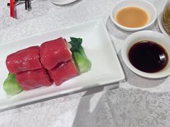 红米肠-红棉中餐厅·广州海航威斯汀酒店