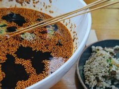 -古真记钵钵鸡(总店)