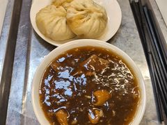 -姚记炒肝店(鼓楼店)