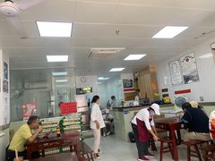 -古徽州馄饨店(宝安路店)