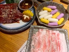 -竹涟烧肉(欢肆店•原星悦荟店)