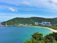 -三亚太阳湾柏悦酒店
