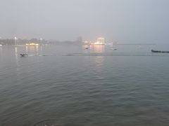 -兴城海滨风景区