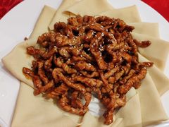 -正阳门饭庄·烤鸭·北京菜(万丰路七里庄店)