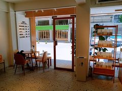 -Cafe on warm(丹霞店)