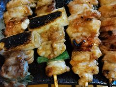 -鸟内会(河北路店)