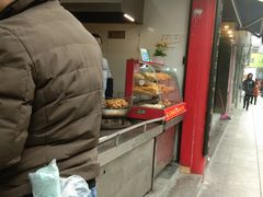 -清泉阁包子饺子·刀削面(五一店)