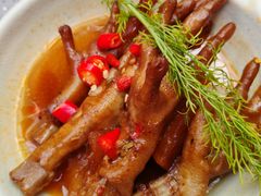 -鸿姐老火锅·传统炒料(上海旗舰店)