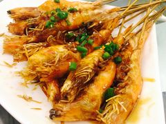 -美极鲜食坊(宝安南路店)