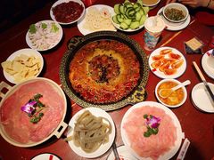 -黄家码头老火锅(解放碑旗舰店)