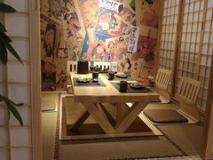 -匠糊·日本料理(美岸广场店)