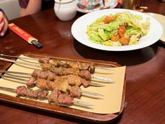 -那拉提之疆·新疆菜(美院店)