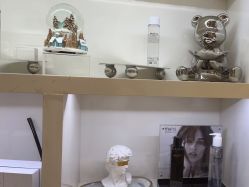 -YESIDO椰岛造型