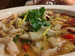 -花溪雨·森林餐厅(石基店)