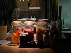 -OTIUM • 柴屿麦(亮马桥店)