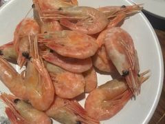 -汉巴味德(沈阳万象汇店)