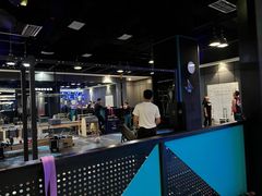 -威仕顿健身游泳(御锦城店)