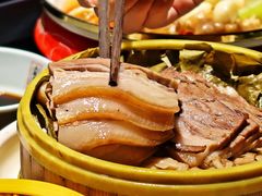 -应天大明王朝·南京菜(中山陵店)