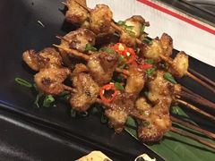 -辉记炭烧海鲜大排档·老字号(福田店)