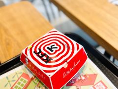 -肯德基(绍兴胜利店)