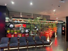-四川饭店(城乡购物中心店)
