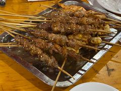 -老黑板筋(顺义总店)