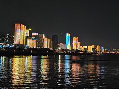 -琴岛之星摩天轮