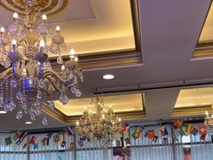 -城堡俄式西餐厅(中央大街索道店)