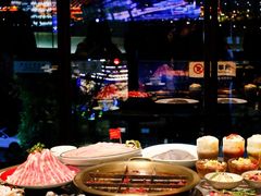 -长嘉·河图火锅(长嘉汇江景旗舰店)