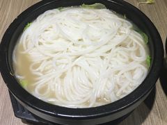 -云味馆·云南菜·云南米线(景田店)