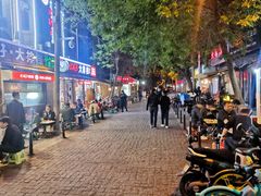 -同来顺烧烤餐厅(哈尔滨道店)