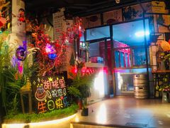 -贝贝龙虾·音乐餐厅(昌平东关店)