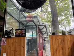 -锦尚阁烤鱼•天津菜(宣武门胡同店)