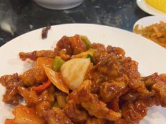-桃园中华料理炸酱面(燕儿岛路店)