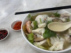 -阿坤纯正西刀鱼丸(Kuala Lumpur Branch)