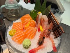 -炙柒Sekinana·精致日料(合生汇店)