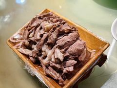 -老阿妈乌海蒙餐馆(锦馨园小区店)