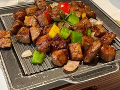 -双合园·海鲜水饺青岛菜(九水东路店)