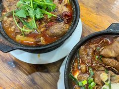 -沈妈砂锅(光华村店)