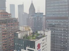 -Ting无边际江景酒店(重庆解放碑云端之眼店)